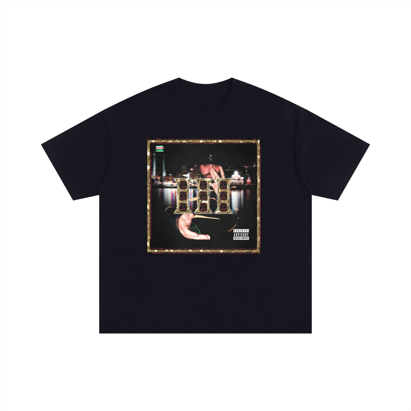 AS PLAYA AS POSSIBLE 3 TEE