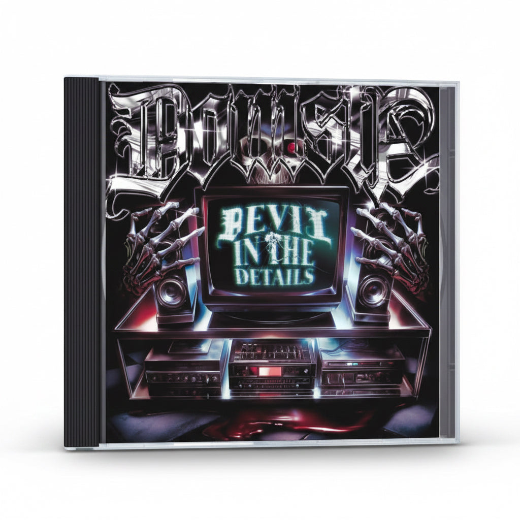 DEVIL IN THE DETAILS PHYSICALS