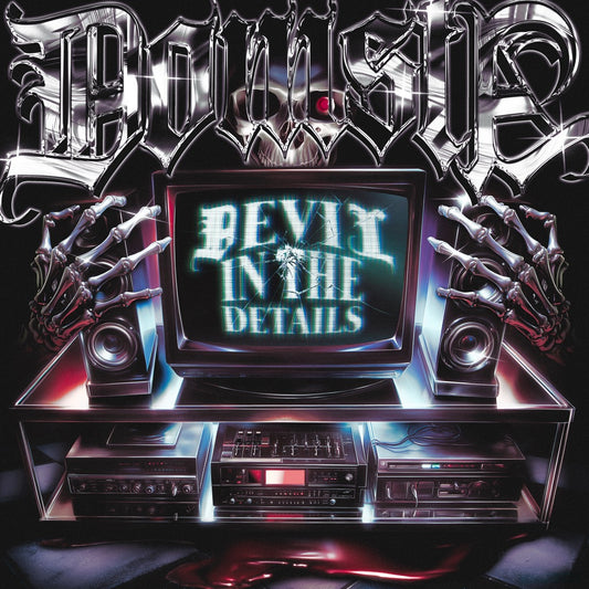 DEVIL IN THE DETAILS PHYSICALS