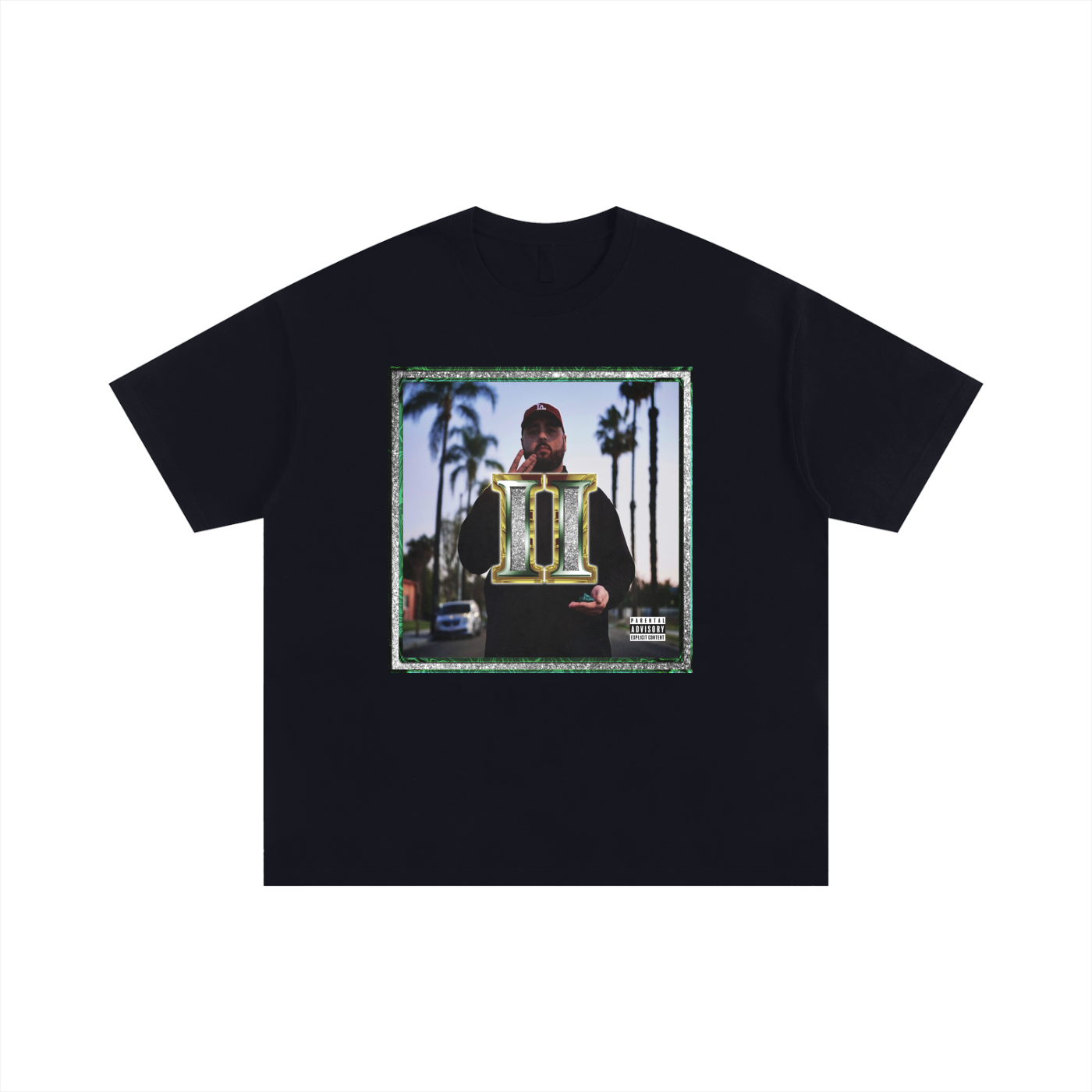 AS PLAYA AS POSSIBLE 2 TEE