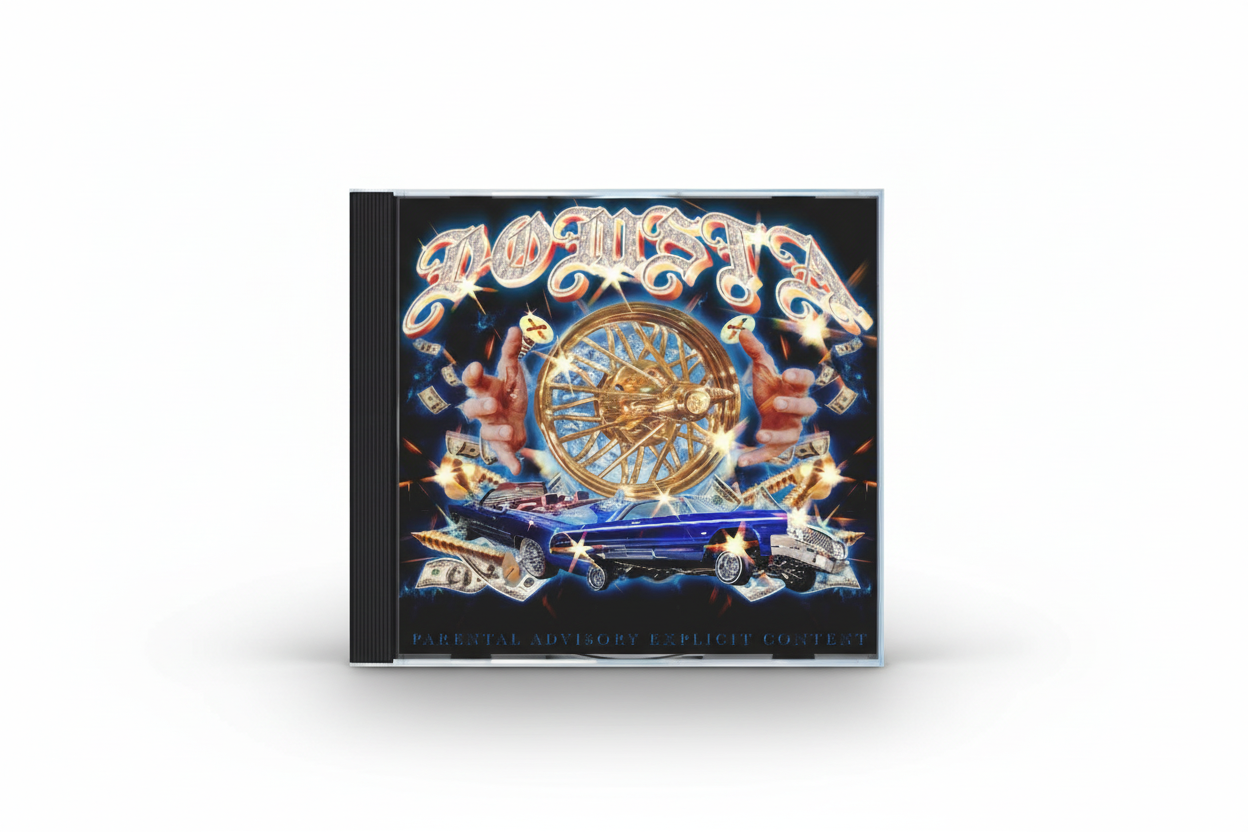 THE ORIGINS CD