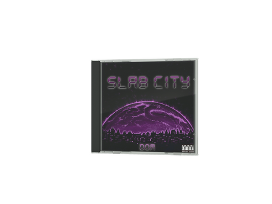 Slab City Physicals