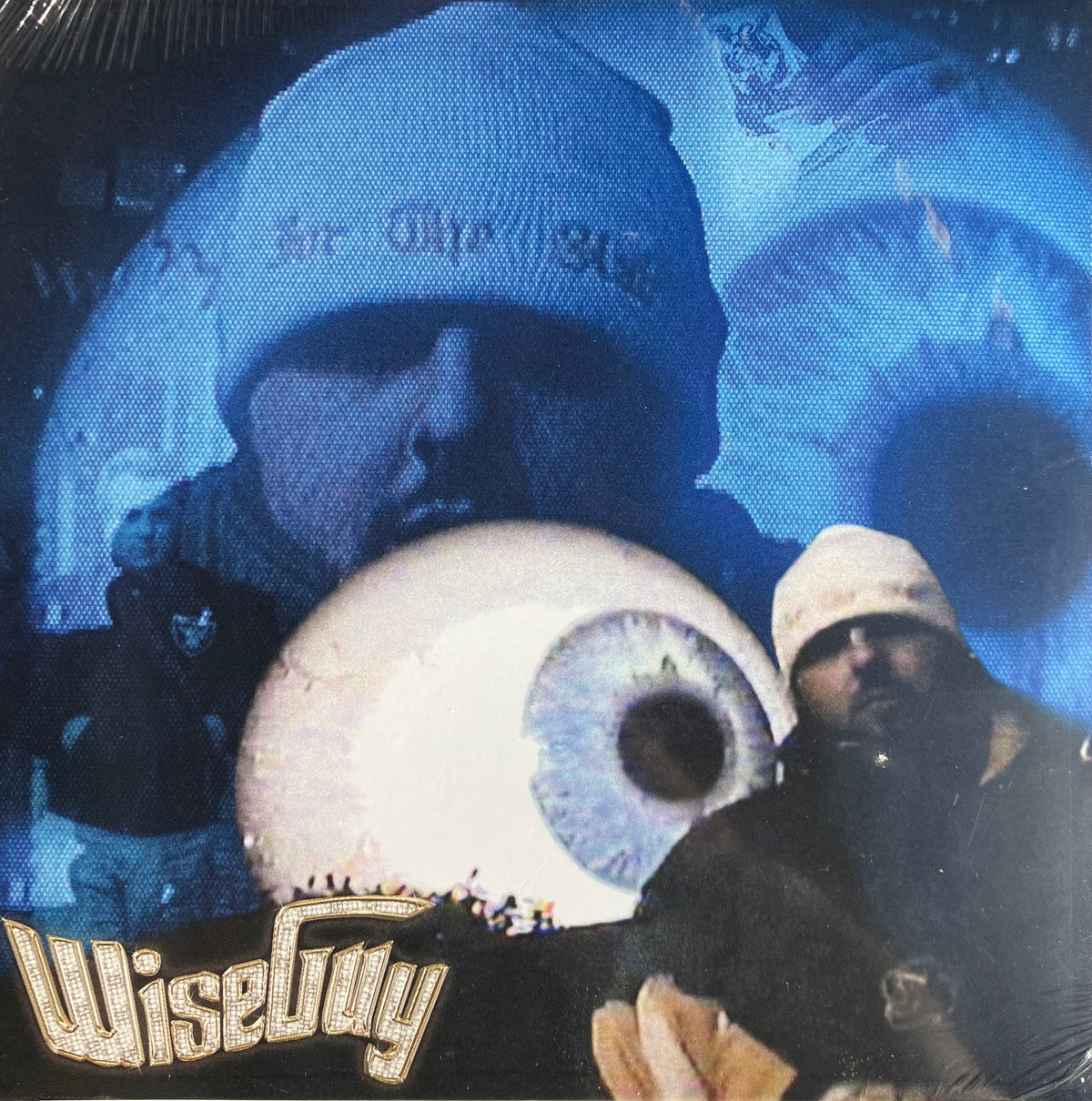 WiseGuy Cassette